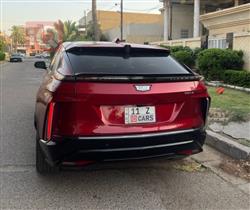 كاديلاك ليريك